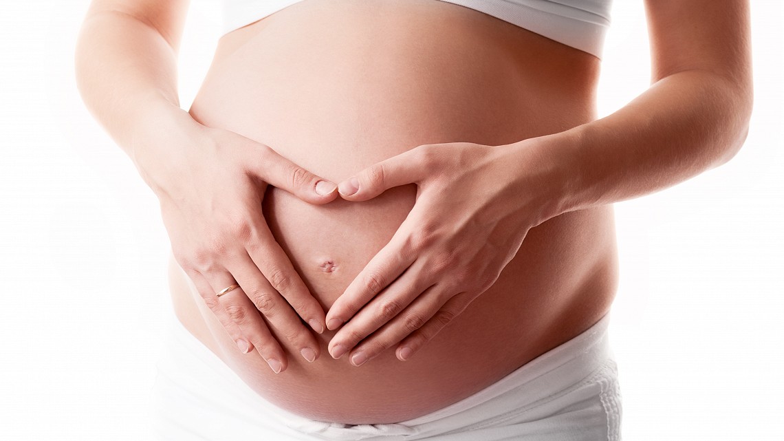 Osteopathy for Pregnancy image of...