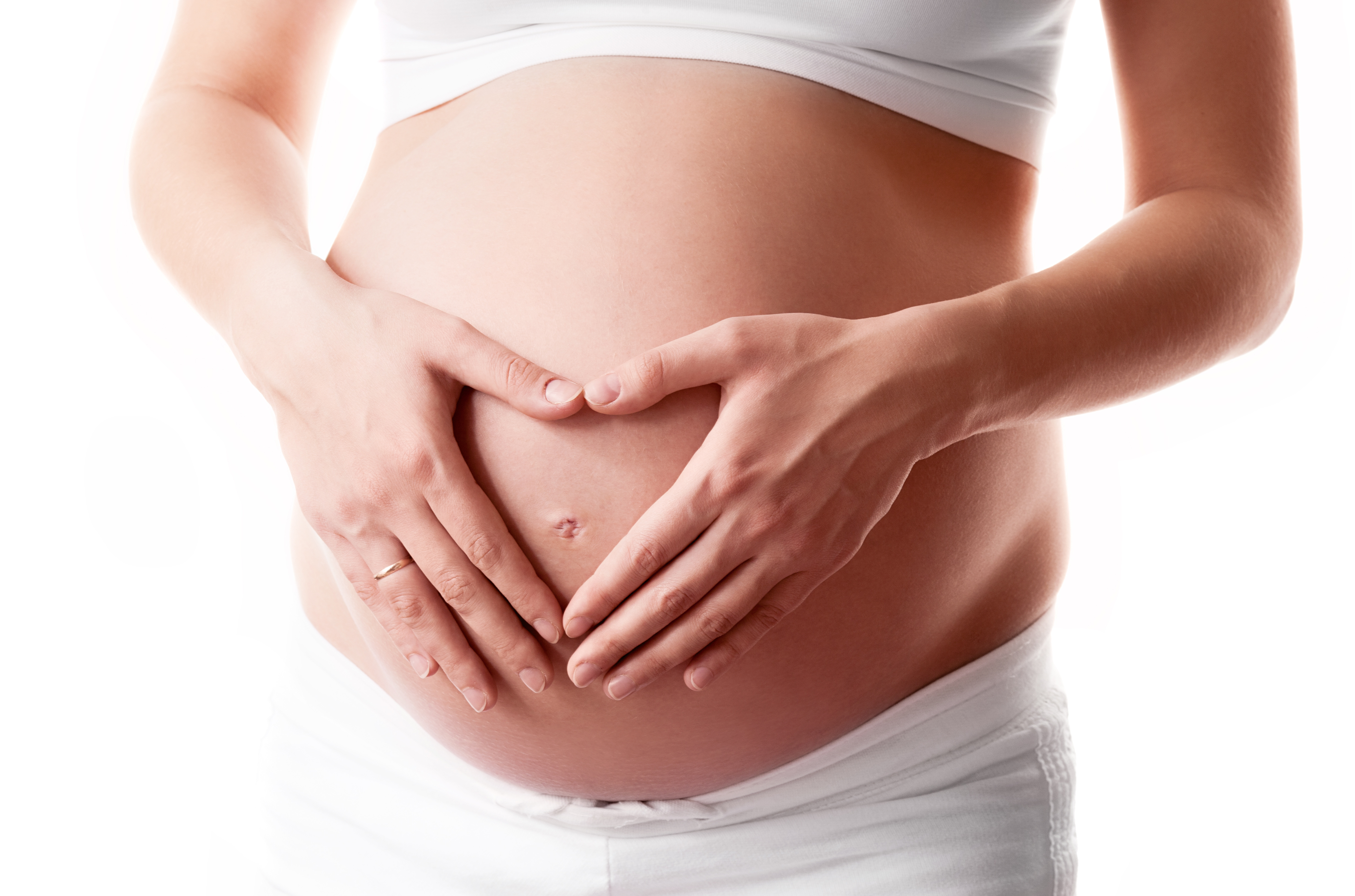 Osteopathy for Pregnancy