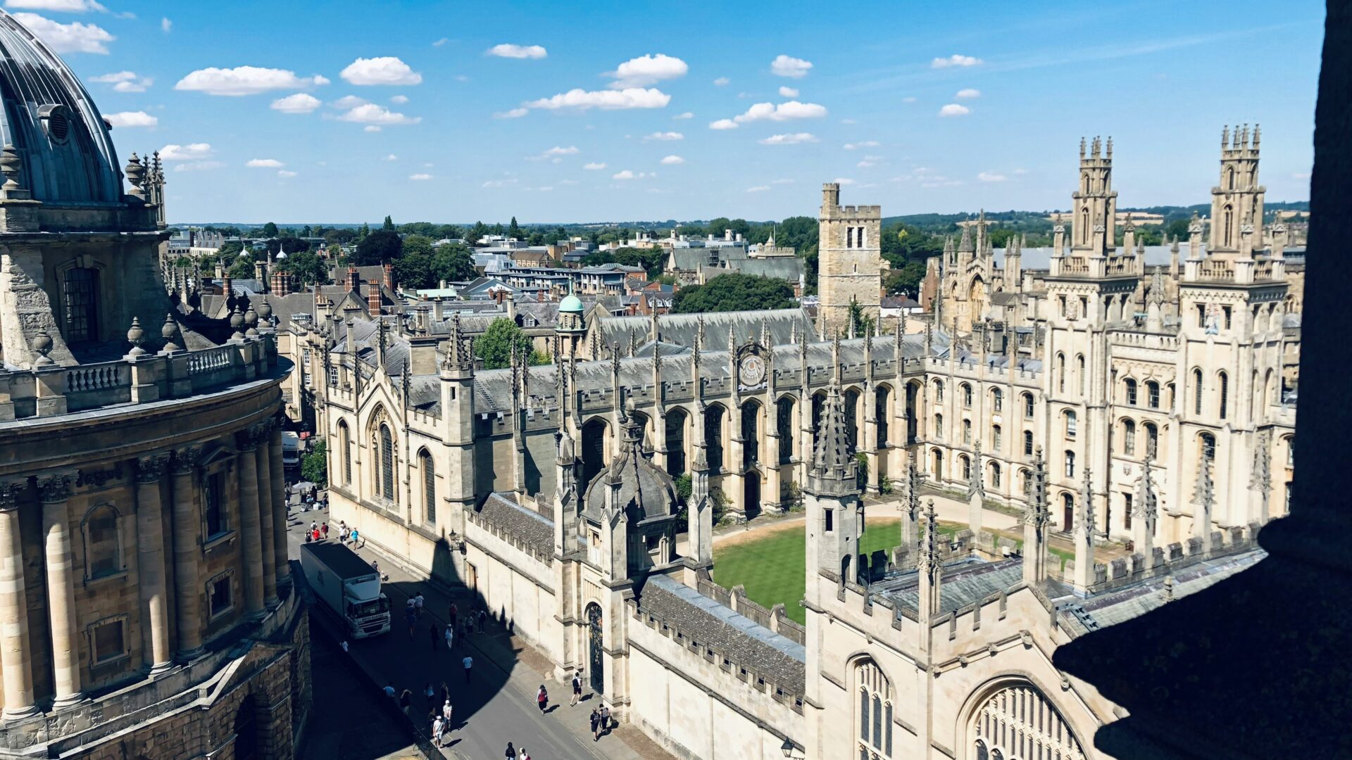 oxford 3